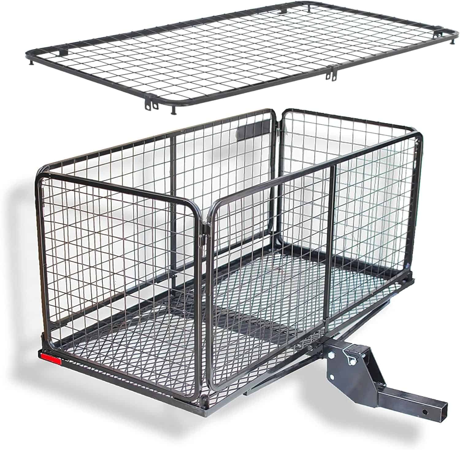 best hitch cargo carrier