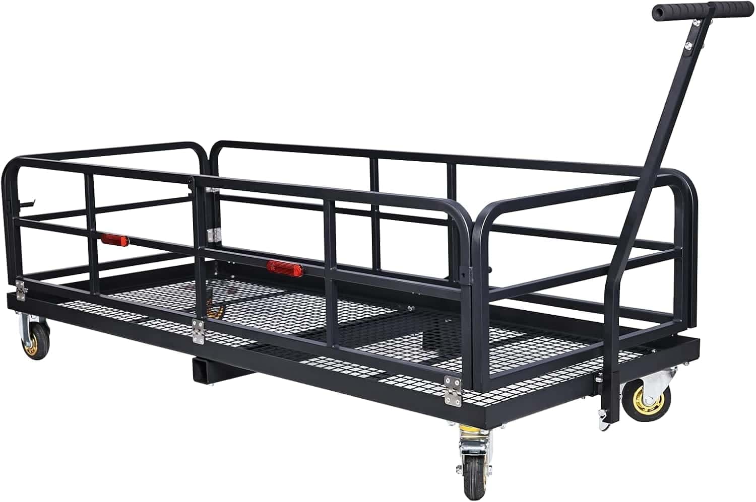 best hitch cargo carrier