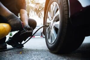 best portable tire inflator